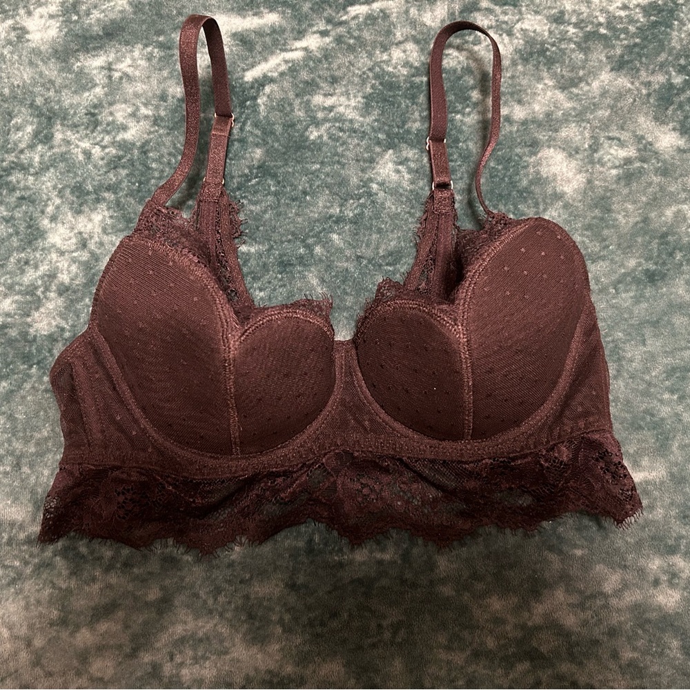 NWOT Intimissimi bustier - Picture 5 of 6